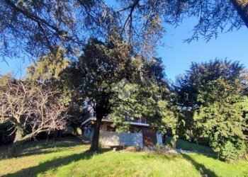 Villa Via Seriallo, Casella - foto 36