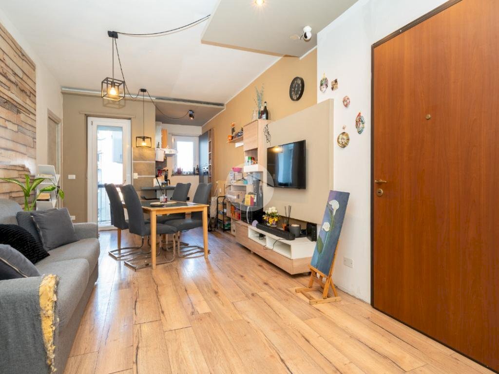 Trilocale Via Camillo Cavour, Alpignano - foto 1