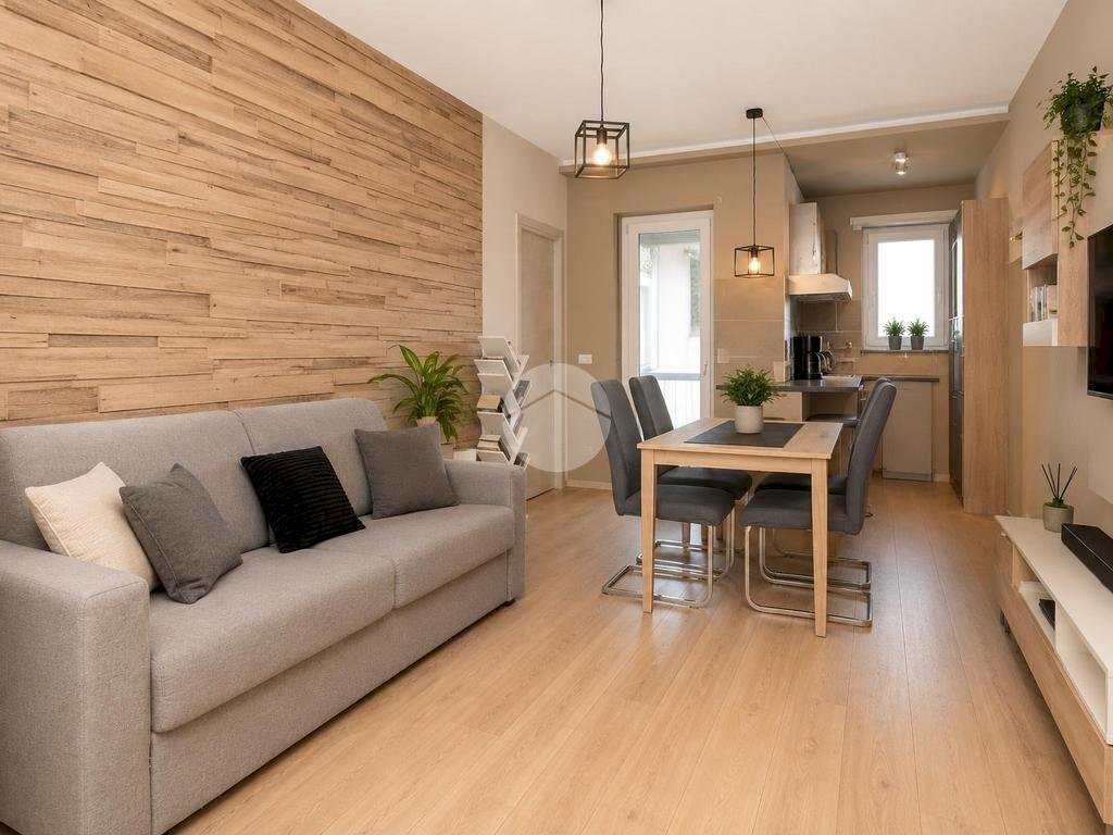 Three-room apartment Via Camillo Cavour, Alpignano - photo 1