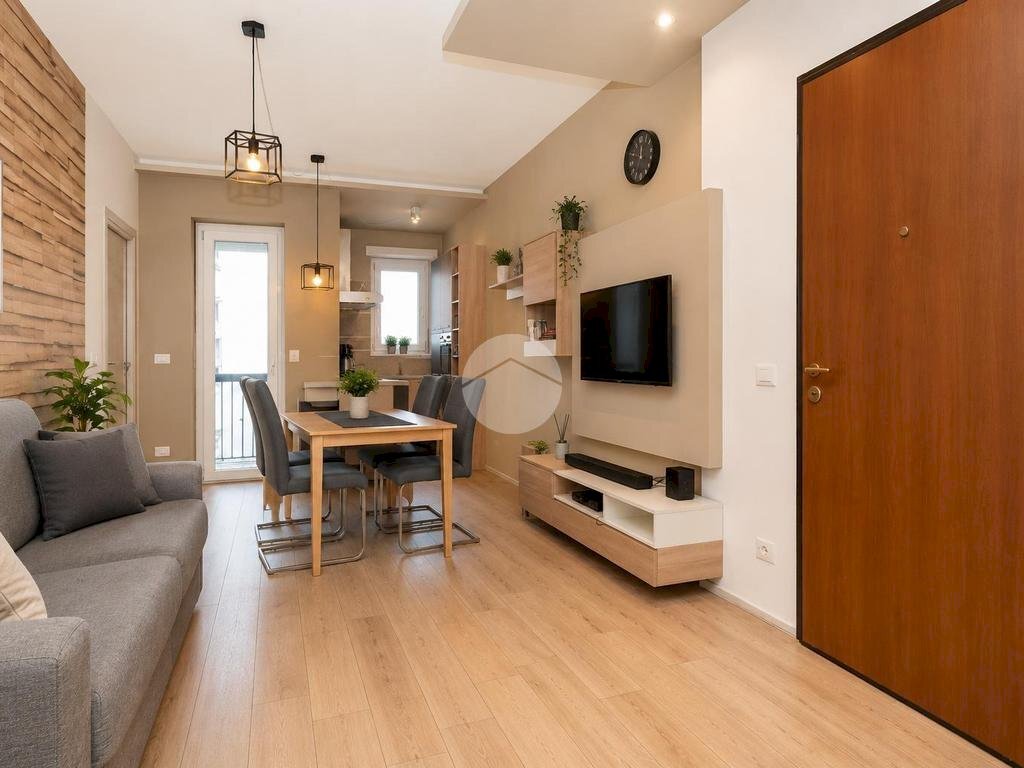 Three-room apartment Via Camillo Cavour, Alpignano - photo 2