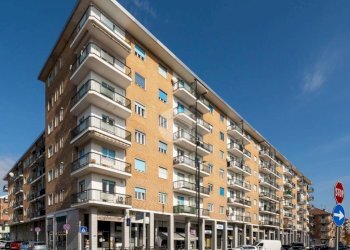 Trilocale Via Camillo Cavour, Alpignano - foto 22