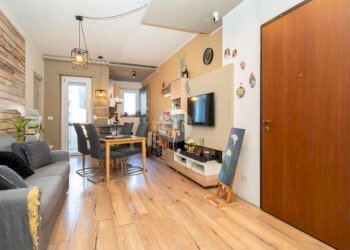 Trilocale Via Camillo Cavour, Alpignano - foto 1