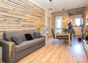 Trilocale Via Camillo Cavour, Alpignano - foto 3