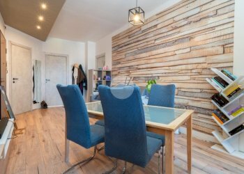 Trilocale Via Camillo Cavour, Alpignano - foto 4