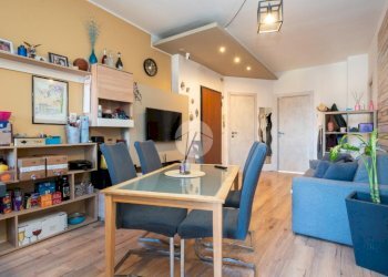 Trilocale Via Camillo Cavour, Alpignano - foto 5