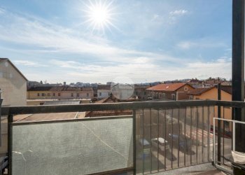 Trilocale Via Camillo Cavour, Alpignano - foto 16