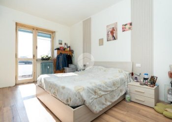 Trilocale Via Camillo Cavour, Alpignano - foto 10