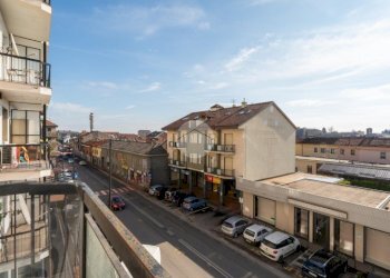 Trilocale Via Camillo Cavour, Alpignano - foto 18