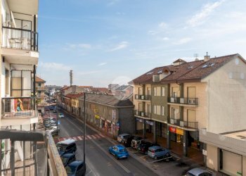 Trilocale Via Camillo Cavour, Alpignano - foto 19