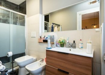 Trilocale Via Camillo Cavour, Alpignano - foto 13