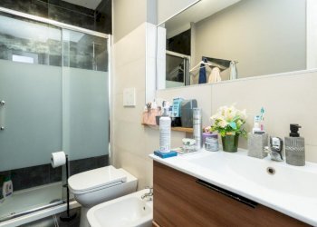 Trilocale Via Camillo Cavour, Alpignano - foto 14