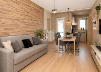 Three-room apartment Via Camillo Cavour, Alpignano - photo 1