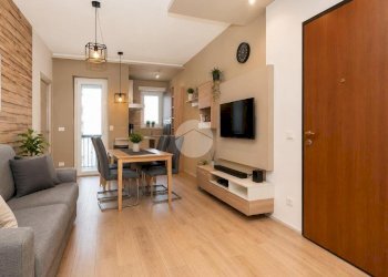 Three-room apartment Via Camillo Cavour, Alpignano - photo 2