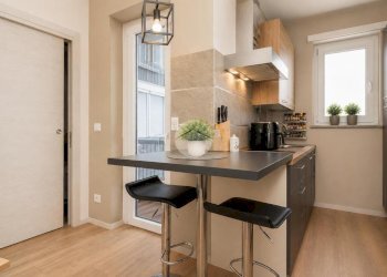 Three-room apartment Via Camillo Cavour, Alpignano - photo 4