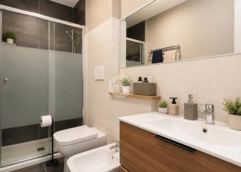 Three-room apartment Via Camillo Cavour, Alpignano - photo 21