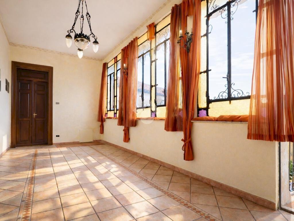 Semi-detached house Piazza Ubertalli, Brusnengo - photo 1