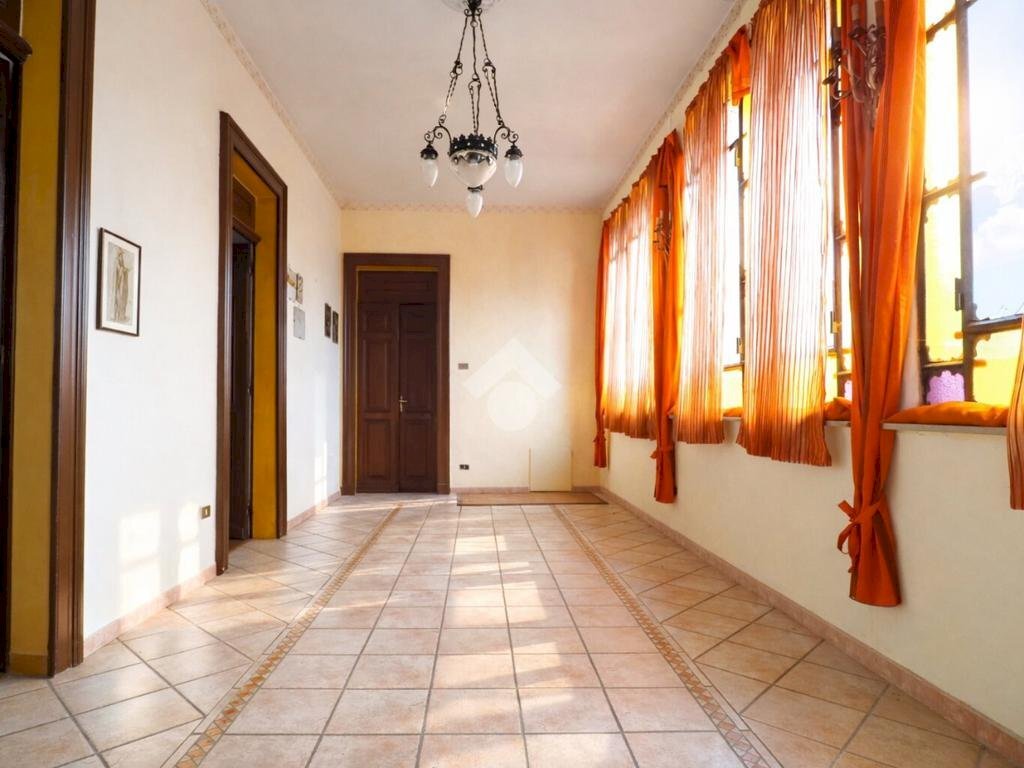 Semi-detached house Piazza Ubertalli, Brusnengo - photo 2