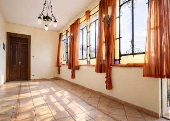 Semi-detached house Piazza Ubertalli, Brusnengo - photo 1