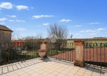 Semi-detached house Piazza Ubertalli, Brusnengo - photo 4