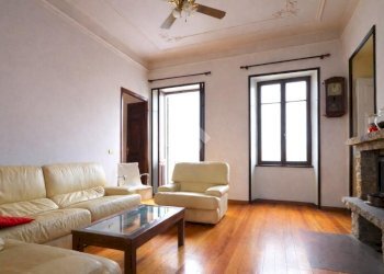 Semi-detached house Piazza Ubertalli, Brusnengo - photo 8