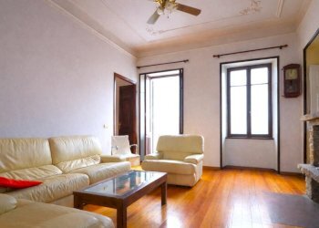 Semi-detached house Piazza Ubertalli, Brusnengo - photo 10
