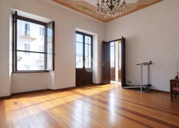 Semi-detached house Piazza Ubertalli, Brusnengo - photo 11