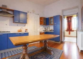 Semi-detached house Piazza Ubertalli, Brusnengo - photo 13