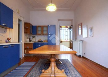 Semi-detached house Piazza Ubertalli, Brusnengo - photo 14