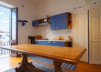 Semi-detached house Piazza Ubertalli, Brusnengo - photo 15