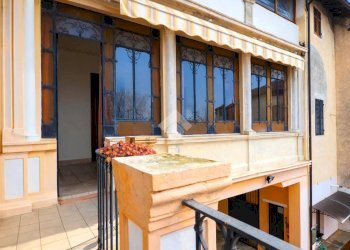 Semi-detached house Piazza Ubertalli, Brusnengo - photo 17