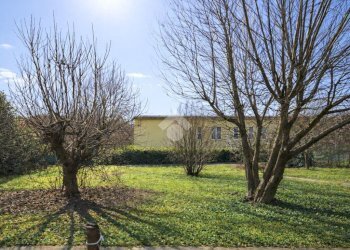 Semi-detached house Piazza Ubertalli, Brusnengo - photo 21