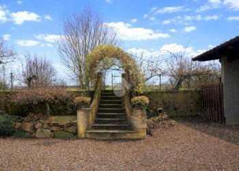 Semi-detached house Piazza Ubertalli, Brusnengo - photo 22