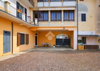 Semi-detached house Piazza Ubertalli, Brusnengo - photo 23