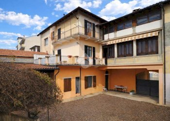 Semi-detached house Piazza Ubertalli, Brusnengo - photo 24