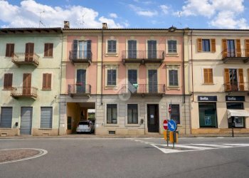 Semi-detached house Piazza Ubertalli, Brusnengo - photo 25