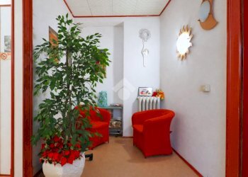 Semi-detached house Piazza Ubertalli, Brusnengo - photo 26