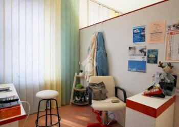 Semi-detached house Piazza Ubertalli, Brusnengo - photo 28