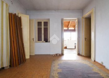 Semi-detached house Piazza Ubertalli, Brusnengo - photo 30