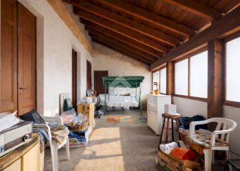 Semi-detached house Piazza Ubertalli, Brusnengo - photo 32