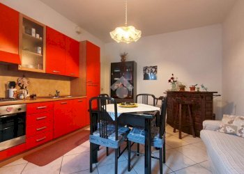 Semi-detached house Piazza Ubertalli, Brusnengo - photo 37