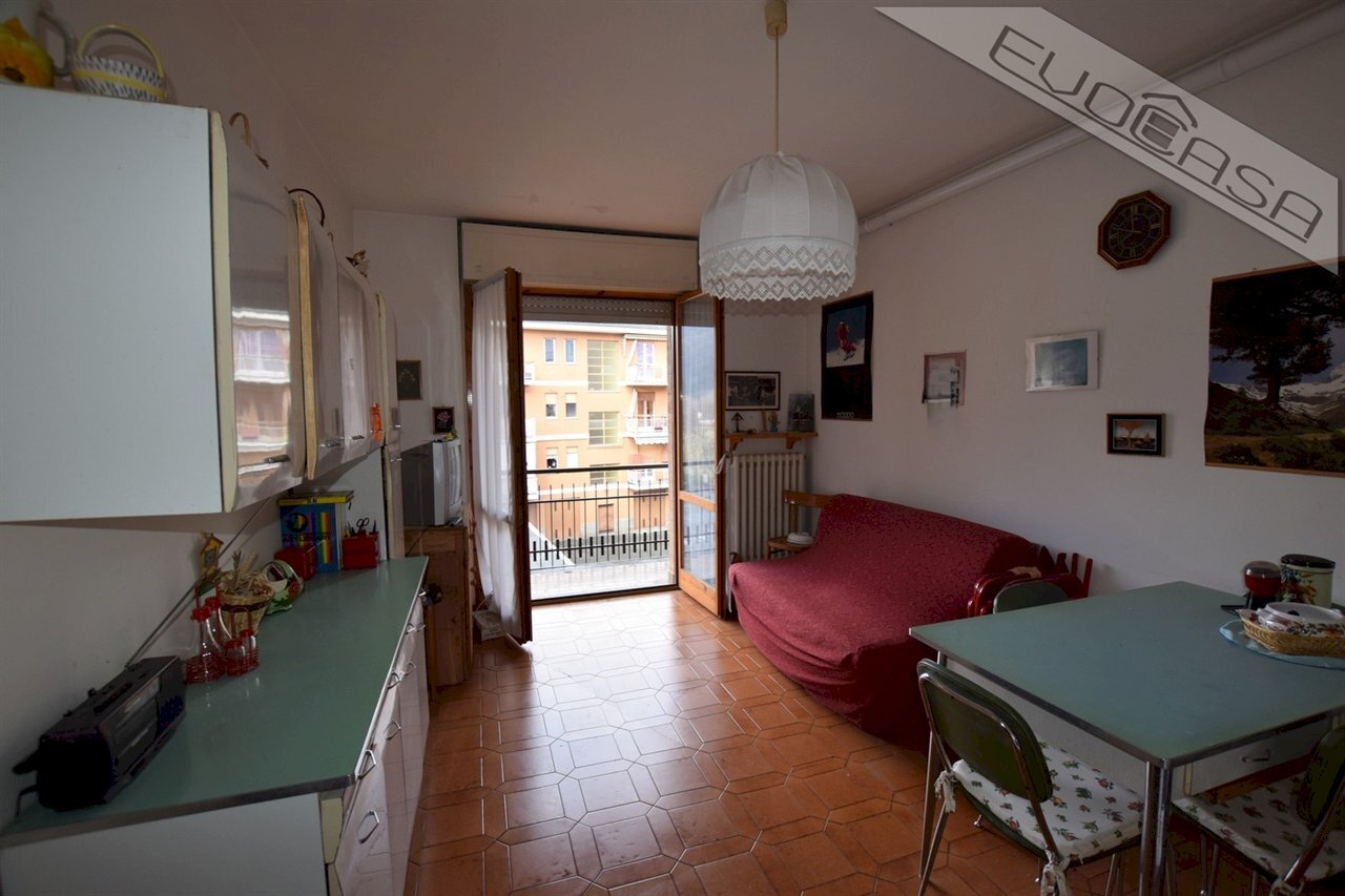 Bilocale Via Guardia Piemontese , Torre Pellice - foto 1