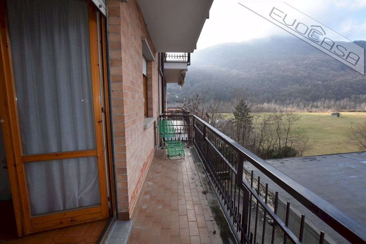 Bilocale Via Guardia Piemontese , Torre Pellice - foto 3