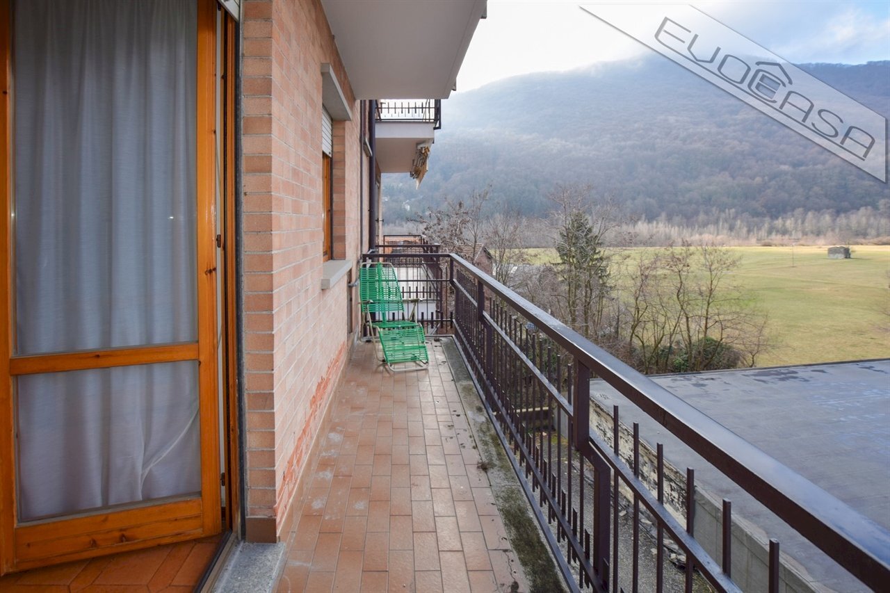 Two-room apartment Via Guardia Piemontese , Torre Pellice - photo 3