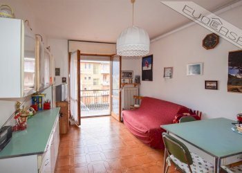 Bilocale Via Guardia Piemontese , Torre Pellice - foto 1