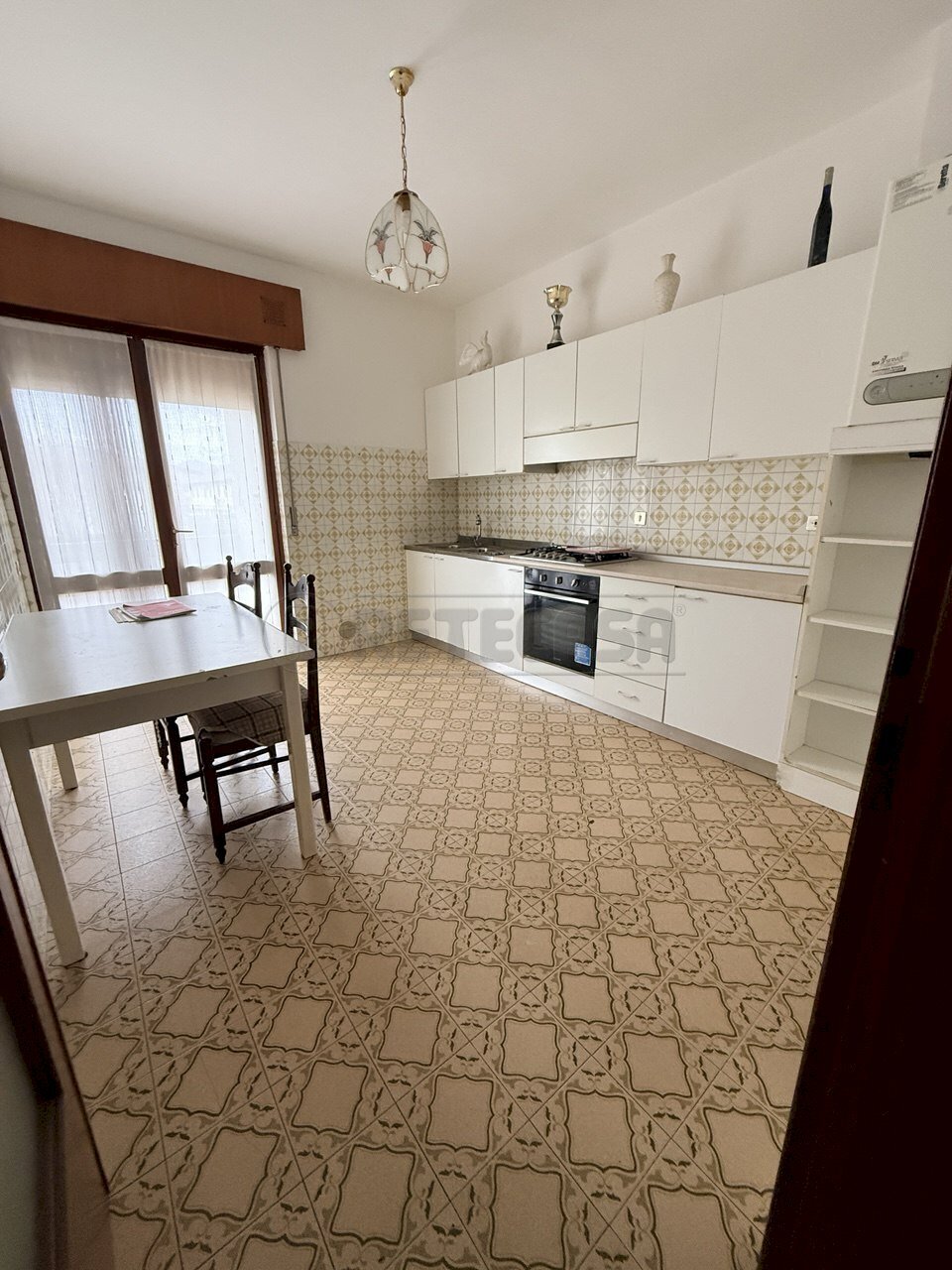 CUCINA - Appartamento Montecchio Maggiore - foto 1