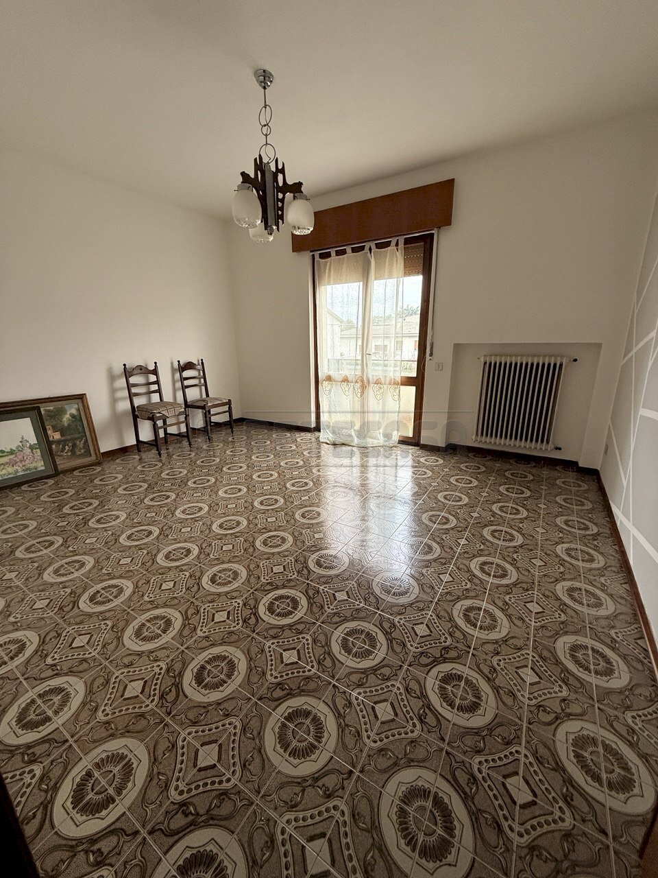 SOGGIORNO - Appartamento Montecchio Maggiore - foto 3