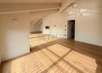 zona giorno - Attico Via F. Magellano, Creazzo - foto 4