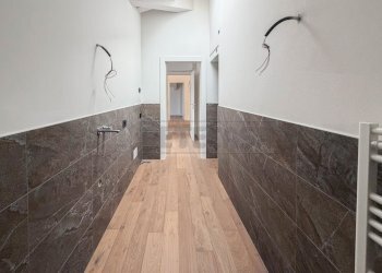 bagno - Attico Via F. Magellano, Creazzo - foto 14