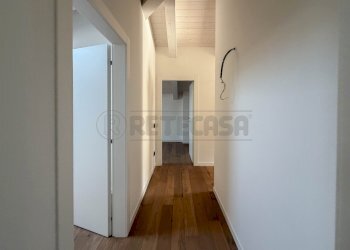 disimpegno - Attico Via F. Magellano, Creazzo - foto 15