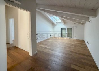 camera da letto - Attico Via F. Magellano, Creazzo - foto 24